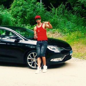 Meet your Posher, Ian