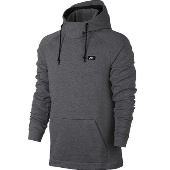 Nike Other - Nike Men's Modern Pullover Hoodie