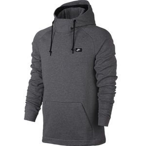 Nike Men's Modern Pullover Hoodie