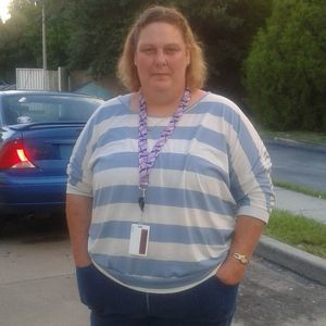 Meet your Posher, Jill