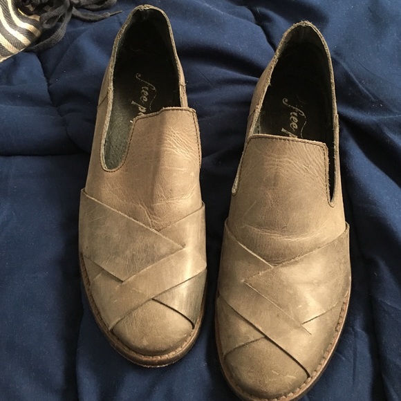 Fp people shoes