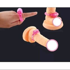 Vibrating erection ring