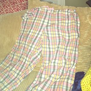 Ralph Lauren PJ bottoms