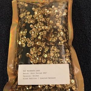 Pat McGrath LE face kit