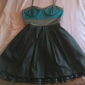 Does not currently fit.