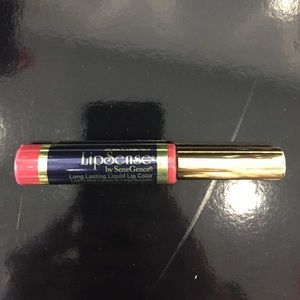 Lipsense roseberry