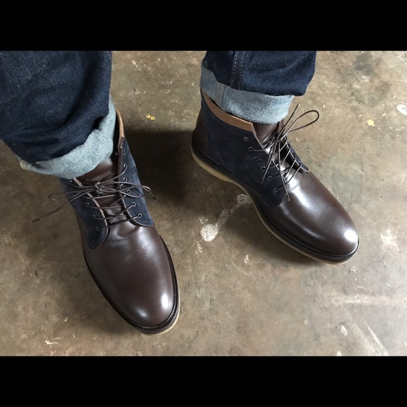 ETRO Ankle Boots main image 4