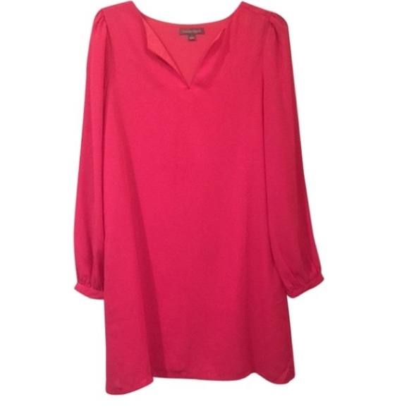 Pink Tinley Road shift - Picture 1 of 2