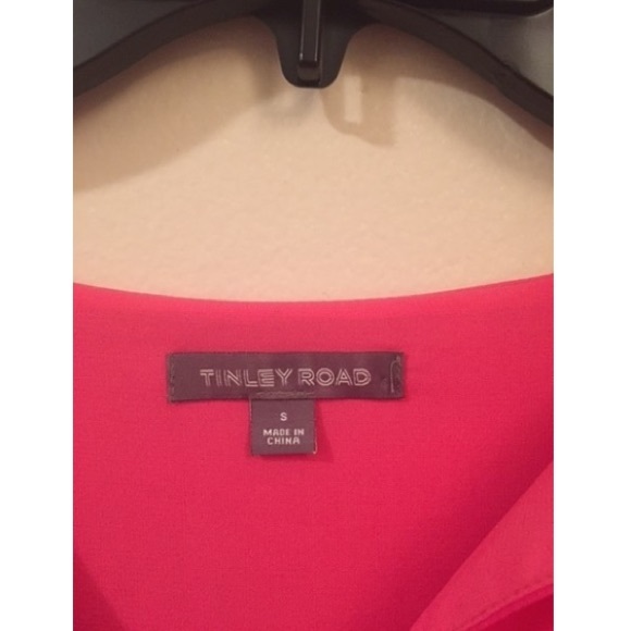 Pink Tinley Road shift - Picture 2 of 2