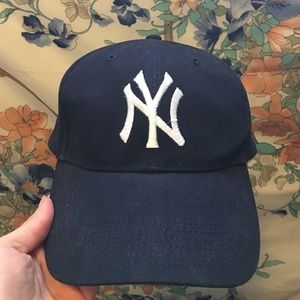 Amazing NY Yankees Cap!