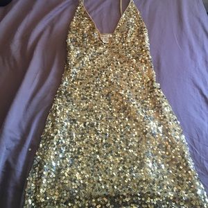 Wore once. Have not worn it since