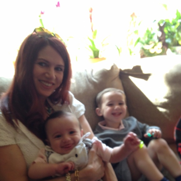 Meet your Posher, Carol - Picture 1 of 1