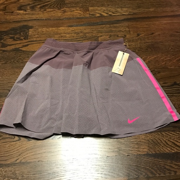 Nike Maria Sharapova tennis skirt