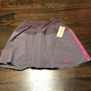 Nike Maria Sharapova tennis skirt