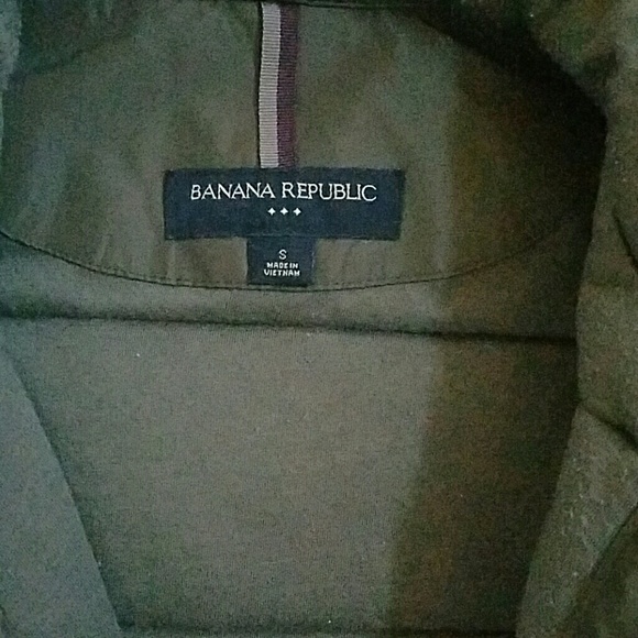 Puffer vest - Picture 2 of 3