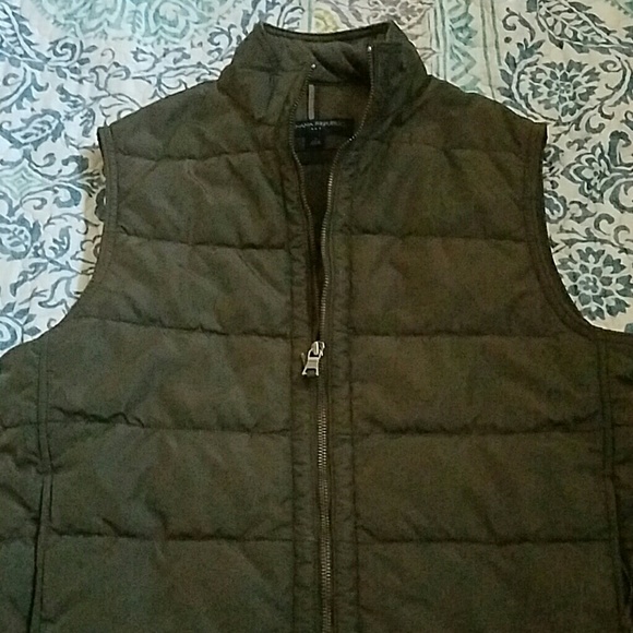 Puffer vest - Picture 3 of 3