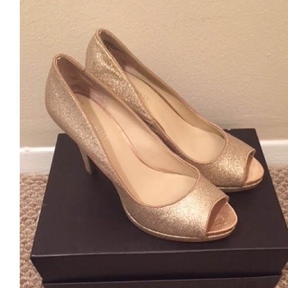 Party Pumps! - Picture 3 of 3