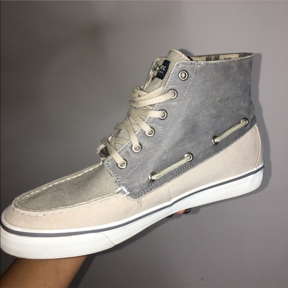 Top Sider Sperrys