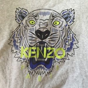 Kenzo T Shirt