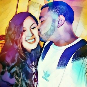 Meet your Posher, Simone