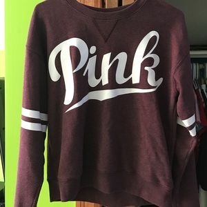PINK Victoria Secret pullover