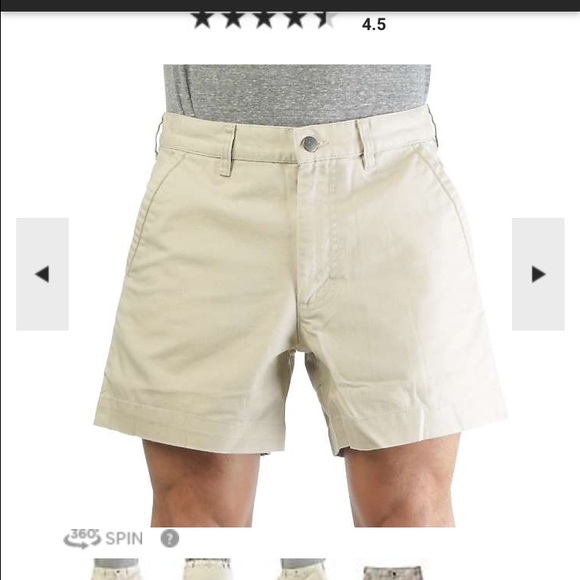 Patagonia Stand up shorts 7 inch
