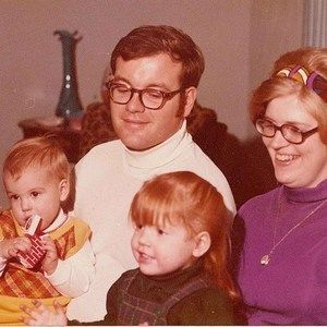 Meet your Posher, Marcey