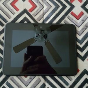 Kindle tablet