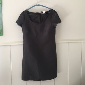 J Crew little black dress