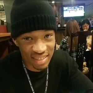 Meet your Posher, Johnny