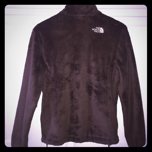 NorthFace Women's Osito Jacket