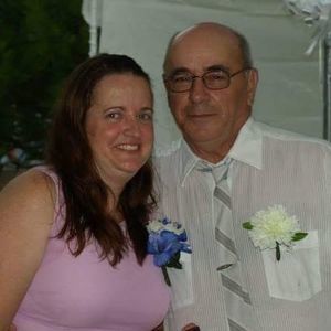 Meet your Posher, Paulette