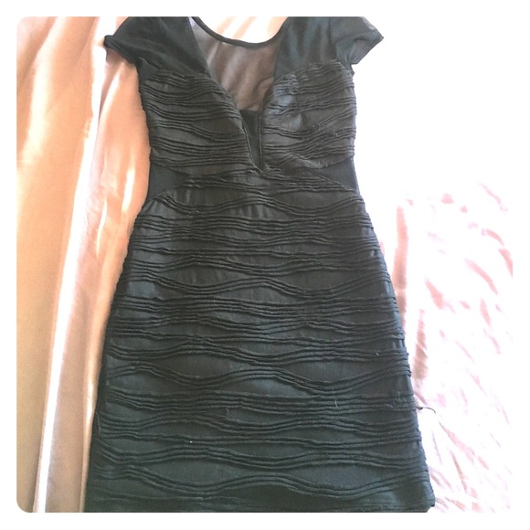 Never worn. Could not return.