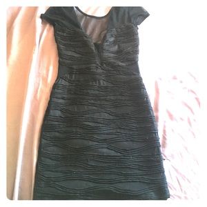 Never worn. Could not return.