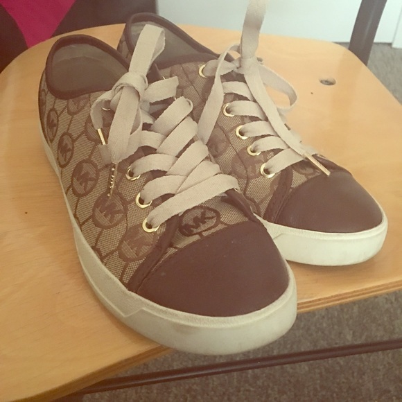 Michael Kors shoes