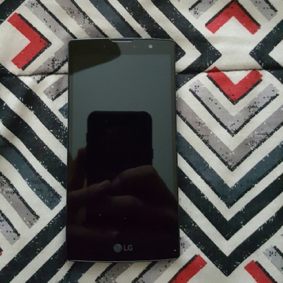 LG phone