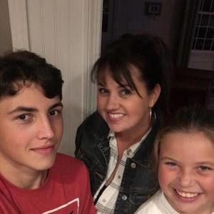 Meet your Posher, Aimee