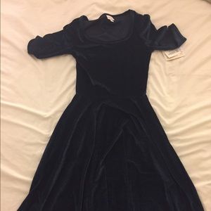 LuLaRoe Elegant Collection- XS Nicole