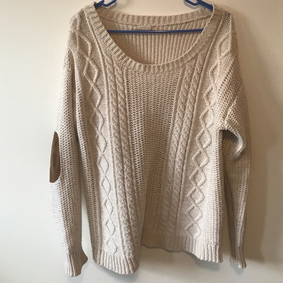 Urban Outfitters Cozy Sweater