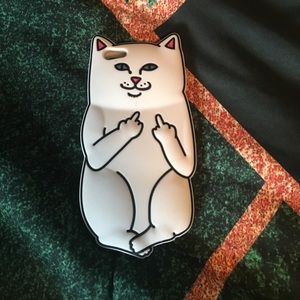 Ripndip Lord Nermal iPhone 6/6s Case!