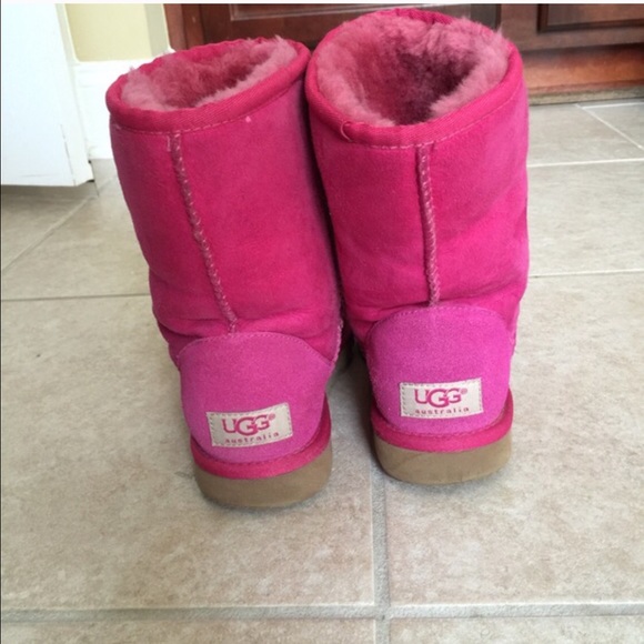UGG dakota pantoufles dimensionnement UGG dakota pantoufles dimensionnement