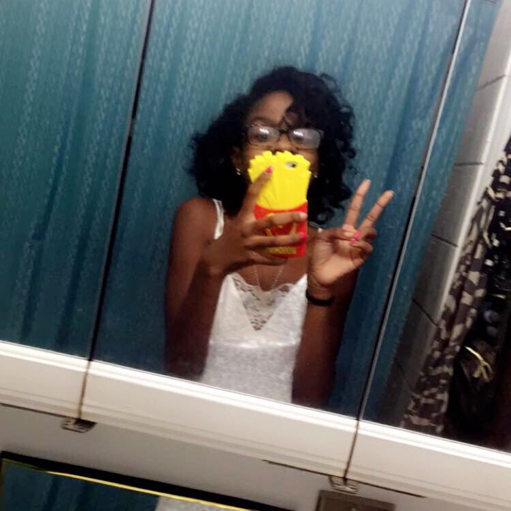 Meet your Posher, Journee