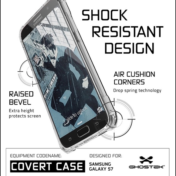 Galaxy S7 Case
