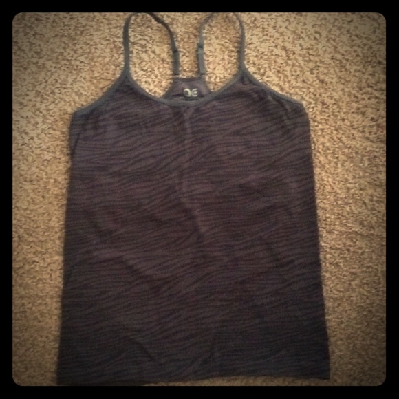 Athletic essentials workout tank