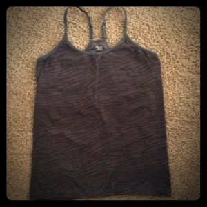 Athletic essentials workout tank