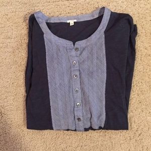 J. Crew Blouse