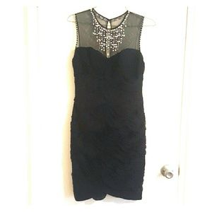 Adrianna Papell holiday dress