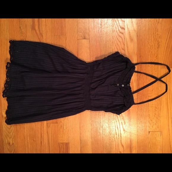 Hollister Mini Dress - Picture 1 of 3