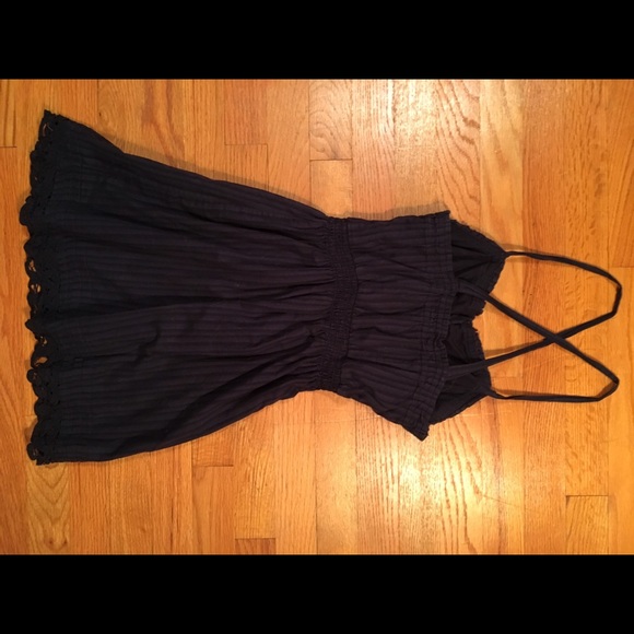 Hollister Mini Dress - Picture 2 of 3