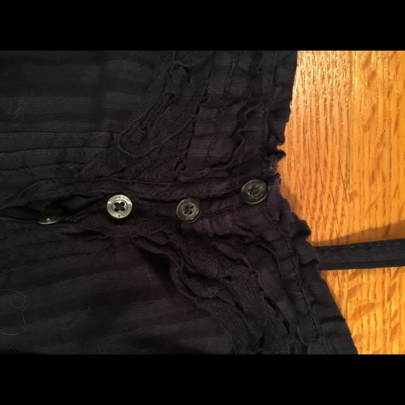 Hollister Mini Dress - Picture 3 of 3